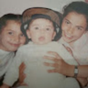 Meet your Posher, Sandra